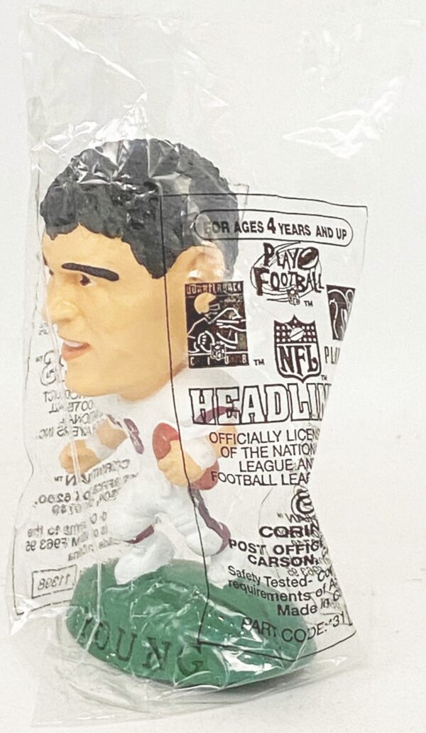 1996 HL Exclusive NFL Steve Young (12) 1996 HL Exclusive NFL Steve Young (12)