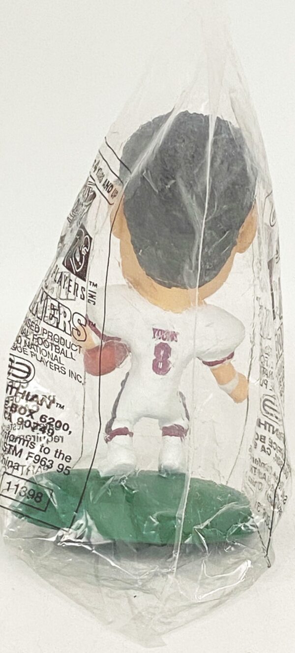 1996 HL Exclusive NFL Steve Young (13) 1996 HL Exclusive NFL Steve Young (13)