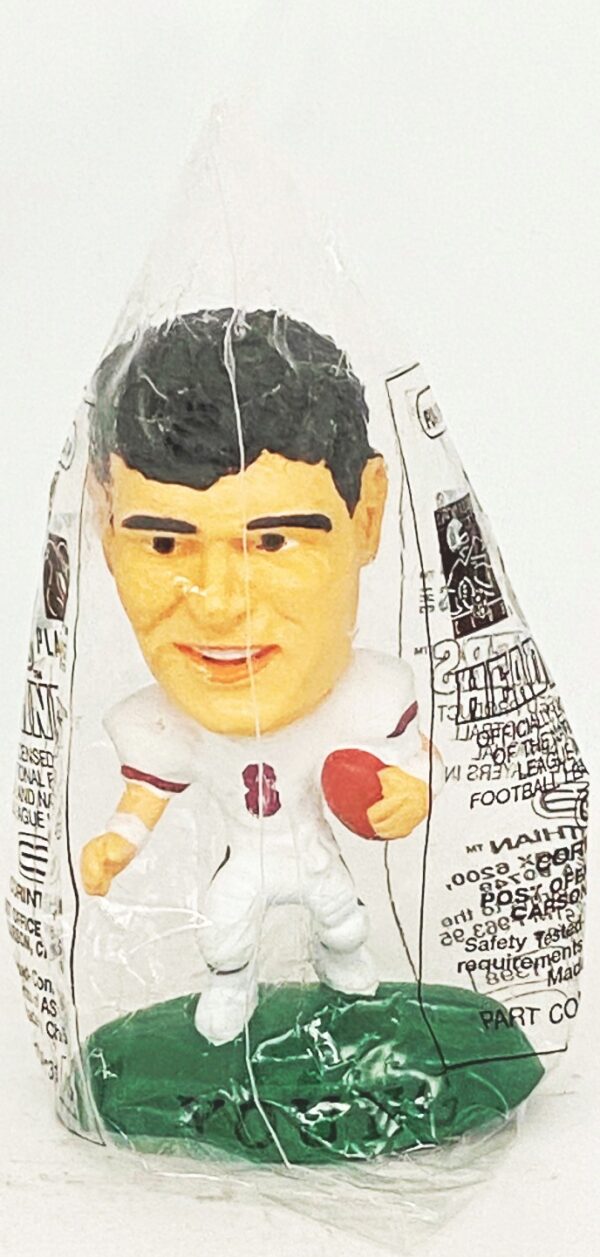 1996 HL Exclusive NFL Steve Young (9) 1996 HL Exclusive NFL Steve Young (9)