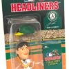 1996 Headliners MLB (Jose Canseco) (2)