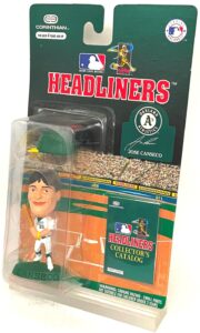 1996 Headliners MLB (Jose Canseco) (3)