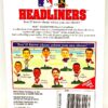1996 Headliners MLB (Jose Canseco) (4)