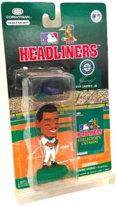 1996 Headliners MLB (Ken Griffey Jr) (2)