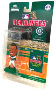 1996 Headliners MLB (Ken Griffey Jr) (3)