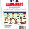 1996 Headliners MLB (Ken Griffey Jr) (4)