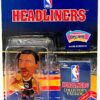 1996 Headliners NBA David Robinson (1)