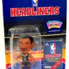 1996 Headliners NBA David Robinson (2)