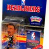 1996 Headliners NBA David Robinson (3)