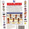 1996 Headliners NBA (Grant Hill) (4)