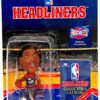 1996 Headliners NBA Hakeem Olajuwon (4)