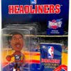 1996 Headliners NBA Hakeem Olajuwon (3)