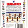 1996 Headliners NBA (Luc Longley) (4)