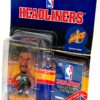 1996 Headliners NBA Shawn Kemp (3)