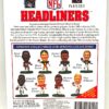 1996 Headliners NFL (Barry Sanders) (4)