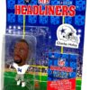 1996 Headliners NFL (Charles Haley) (3)