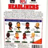 1996 Headliners NFL (Charles Haley) (4)