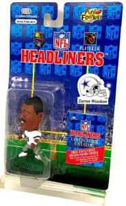 1996 Headliners NFL (Darren Woodson) (3)