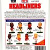 1996 Headliners NFL (Emmitt Smith) (4)