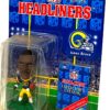 1997 Headliners NFL (Isaac Bruce) (3)