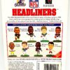 1997 Headliners NFL (Isaac Bruce) (4)