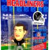 1996 Headliners NFL (Jeff George) (2)