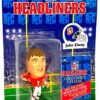 1996 Headliners NFL (John Elway) (2)