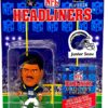 1996 Headliners NFL (Junior Seau)