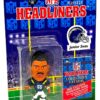 1996 Headliners NFL (Junior Seau) (2)