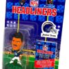 1996 Headliners NFL (Junior Seau) (3)
