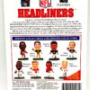 1996 Headliners NFL (Junior Seau) (4)