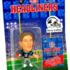 1996 Headliners NFL (Kerry Collins) (2)