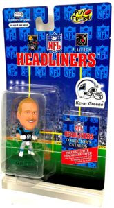 1996 Headliners NFL (Kevin Green) (3)