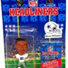 1996 Headliners NFL (Kevin Williams) (1)
