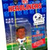 1996 Headliners NFL (Kevin Williams) (2)
