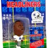 1996 Headliners NFL (Leon Lett) (2)