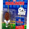 1996 Headliners NFL (Leon Lett) (3)