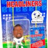 1996 Headliners NFL (Nate Newton) (2) 1996 Headliners NFL (Nate Newton) (2)