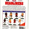 1996 Headliners NFL (Nate Newton) (4) 1996 Headliners NFL (Nate Newton) (4)