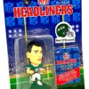 1996 Headliners NFL (Neil O'Donnell) (2)