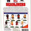 1996 Headliners NFL (Neil O'Donnell) (4)