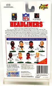 1996 Headliners NFL (Neil O'Donnell) (4)