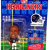 1996 Headliners NFL (Rashaan Salaam) (1) 1996 Headliners NFL (Rashaan Salaam) (1)