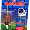 1996 Headliners NFL (Rashaan Salaam) (3) 1996 Headliners NFL (Rashaan Salaam) (3)