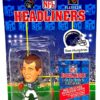 1996 Headliners NFL (Stan Humphries) (1)