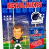 1996 Headliners NFL (Stan Humphries) (2)