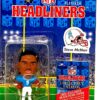 1996 Headliners NFL (Steve McNair) (1)
