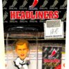 1996 Headliners S-Series NHL Martin Brodeur (1)
