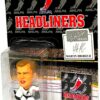 1996 Headliners S-Series NHL Martin Brodeur (4)