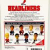 1996 Headliners S-Series NHL Martin Brodeur (5)