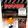 1996 Headliners SS NHL Brendan Shanahan (1) 1996 Headliners SS NHL Brendan Shanahan (1)